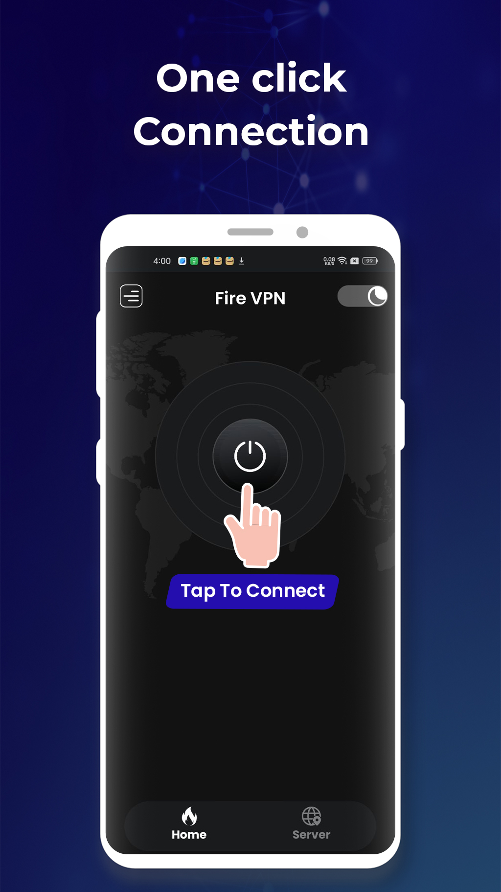 firevpn feature 1