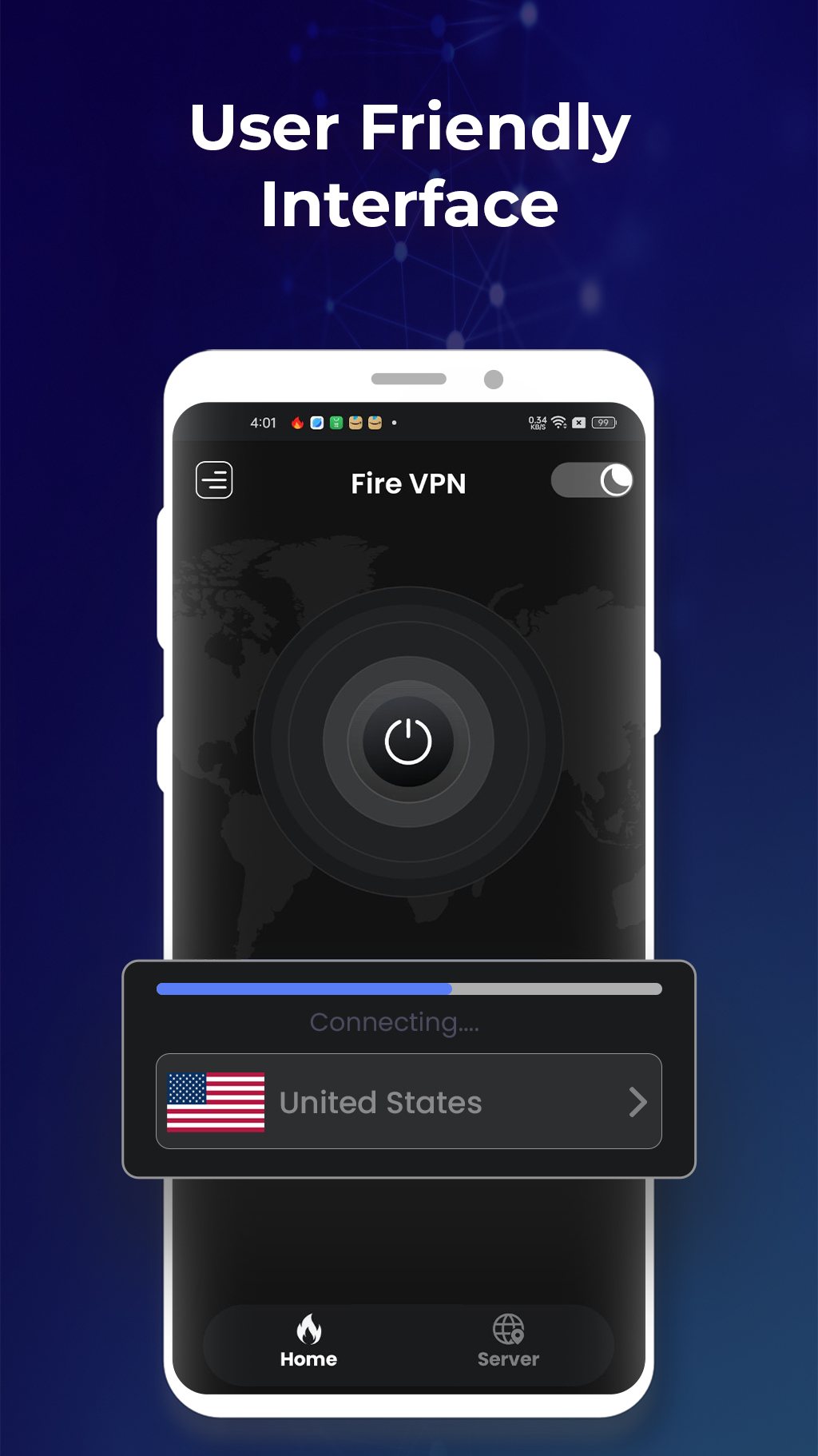 firevpn feature 7
