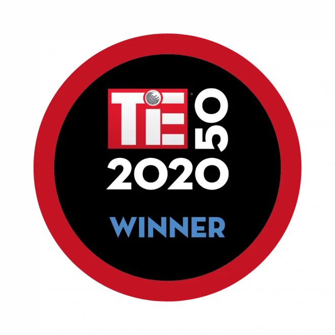 GameSee Named TiE50 Award Winner at TiEcon